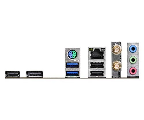 ASRock H510M-ITX/AC