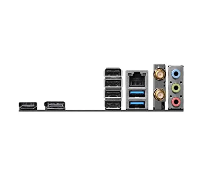 ASRock H610M ITX/eDP
