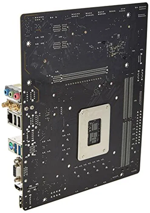 ASRock H610M/AC