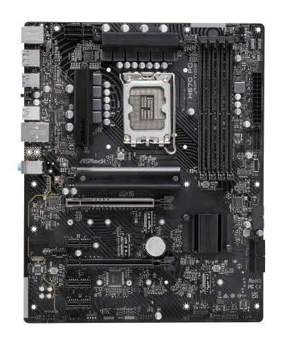 ASRock H670 PG Riptide