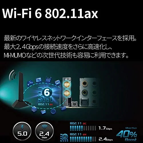 ASRock TRX40 Creator