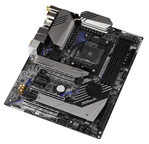 ASRock X570 CREATOR