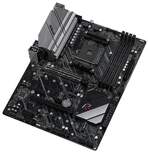 ASRock X570 Phantom Gaming 4