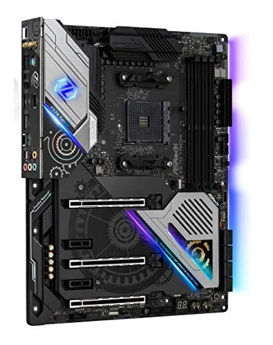 ASRock X570 Taichi