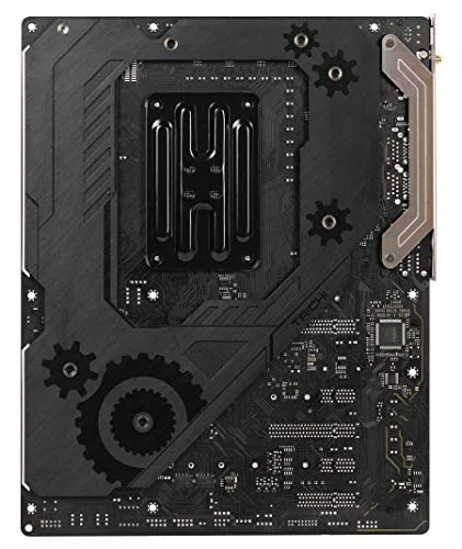 ASRock X570 Taichi