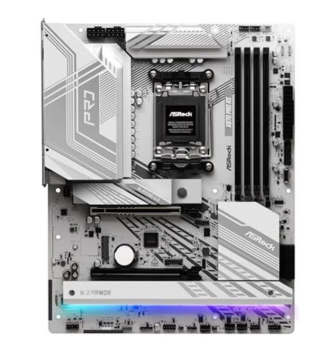 ASRock X870 Pro RS