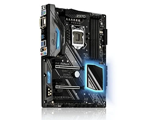 ASRock Z370 EXTREME4
