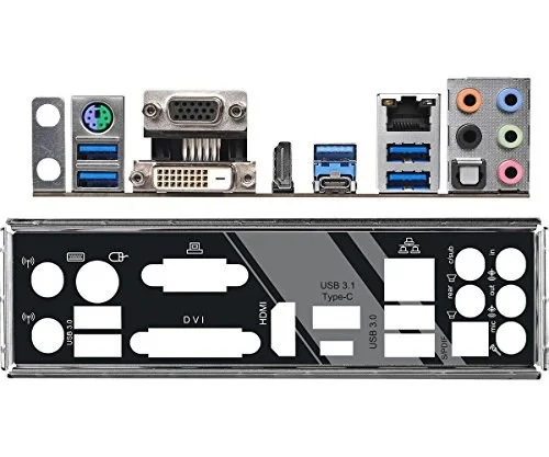 ASRock Z370 EXTREME4