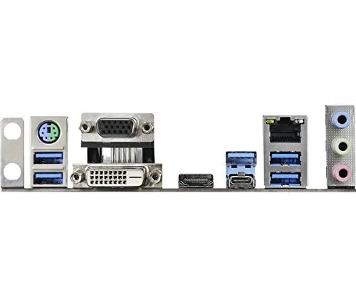 ASRock Z370 PRO4