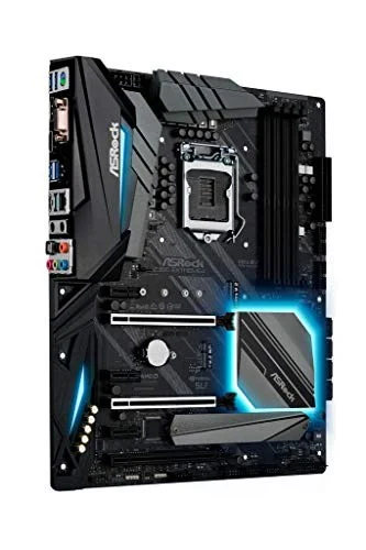 ASRock Z390 EXTREME4