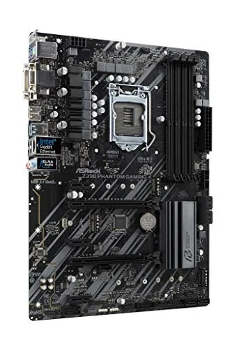 ASRock Z390 PHANTOM GAMING 4