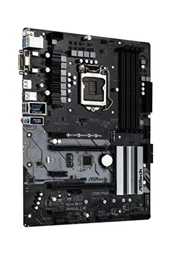 ASRock Z390 PRO4