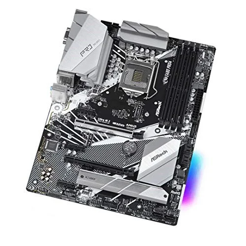 ASRock Z490 PRO4