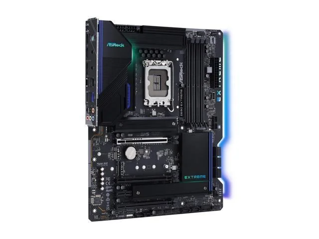 ASRock Z690 EXTREME