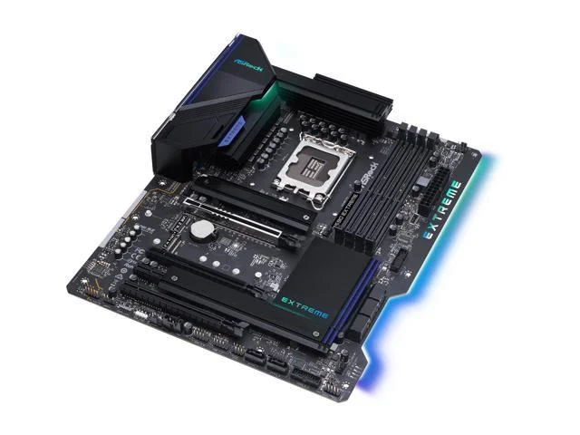 ASRock Z690 EXTREME