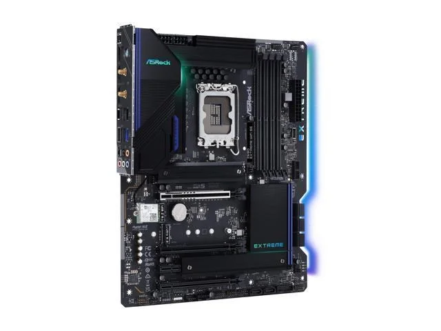 ASRock Z690 EXTREME WiFi 6E