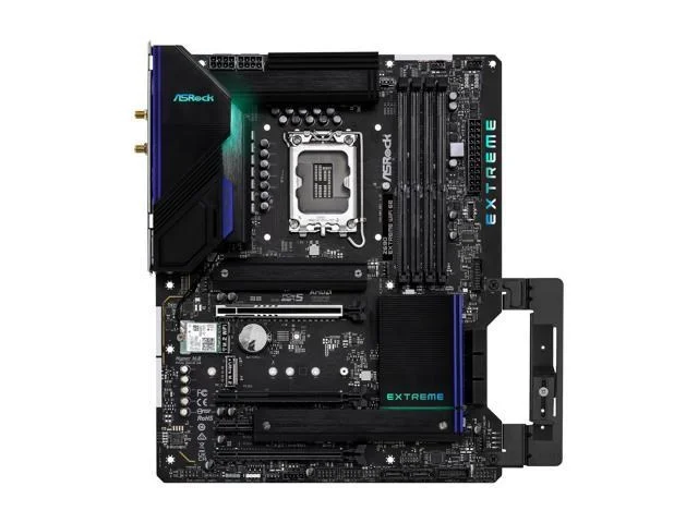ASRock Z690 EXTREME WiFi 6E