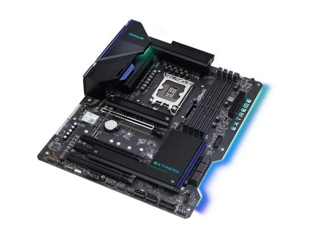 ASRock Z690 EXTREME WiFi 6E