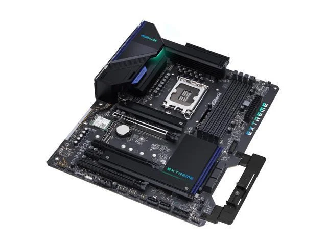 ASRock Z690 EXTREME WiFi 6E