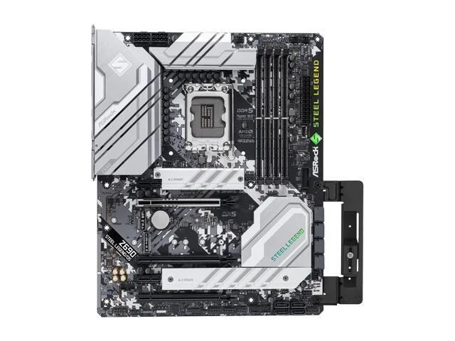 ASRock Z690 STEEL LEGEND/D5