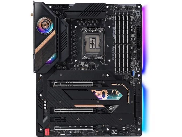 ASRock Z690 Taichi