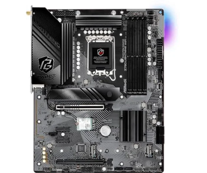 ASRock Z790 Lightning WiFi