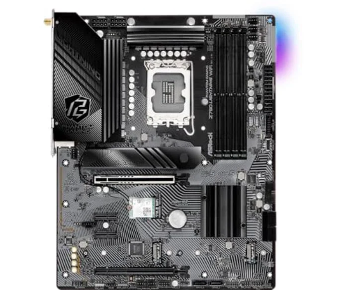 ASRock Z790 Lightning WiFi