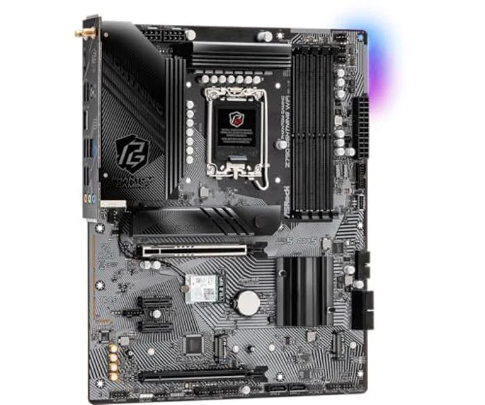 ASRock Z790 Lightning WiFi