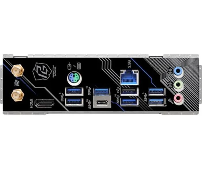 ASRock Z790 Lightning WiFi