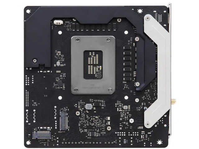 ASRock Z790 PG-ITX/TB4