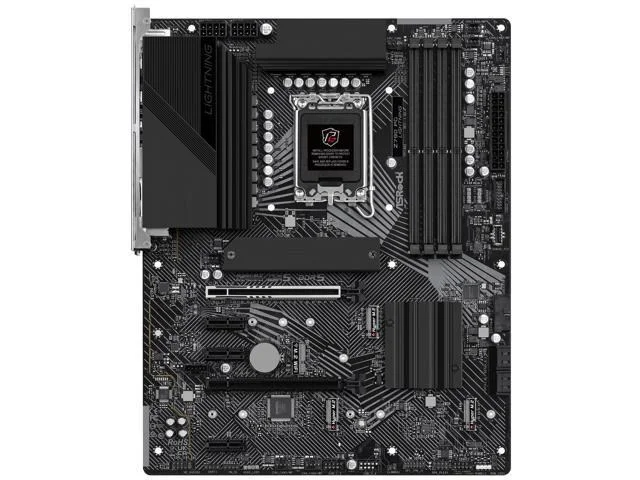 ASRock Z790 PG LIGHTNING