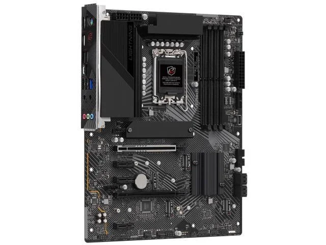 ASRock Z790 PG LIGHTNING