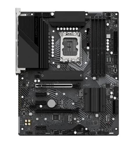 ASRock Z790 PG Lightning/D4