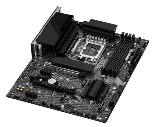 ASRock Z790 PG Lightning/D4