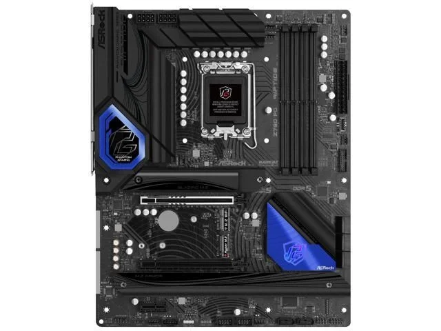 ASRock Z790 PG RIPTIDE