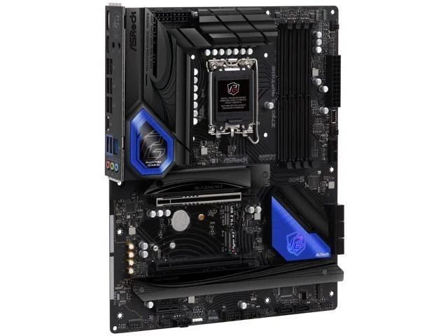 ASRock Z790 PG RIPTIDE