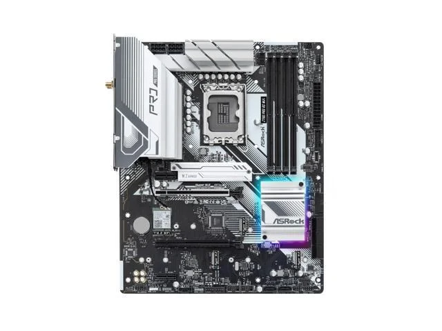 ASRock Z790 PRO RS WIFI