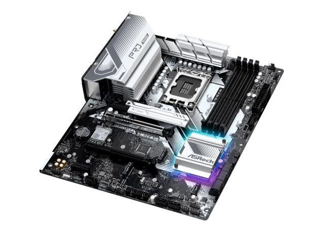 ASRock Z790 PRO RS WIFI