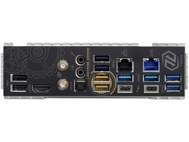 ASRock Z790 TAICHI
