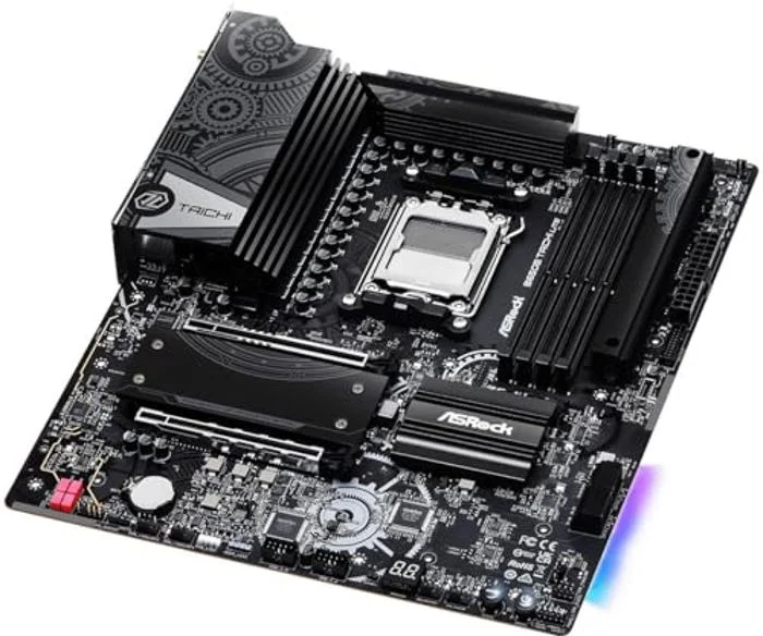 ASRock Z790 Taichi Lite
