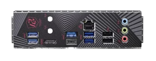 ASRock Z790M PG LIGHTNING/D4