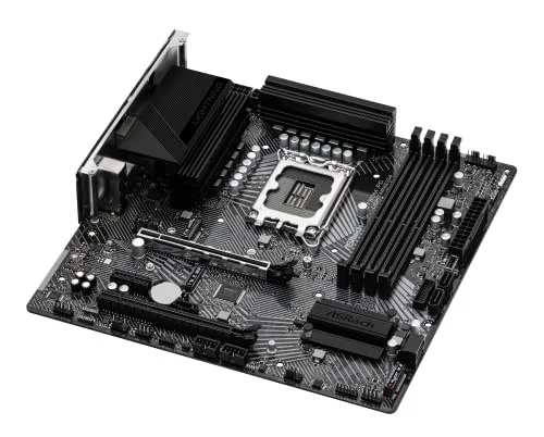 ASRock Z790M PG LIGHTNING/D4