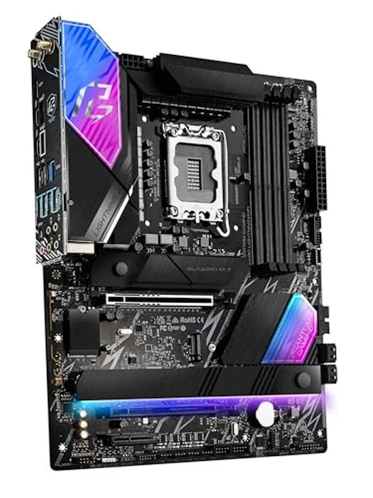 ASRock Z890 Lightning WiFi