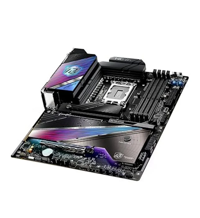 ASRock Z890 Nova WiFi