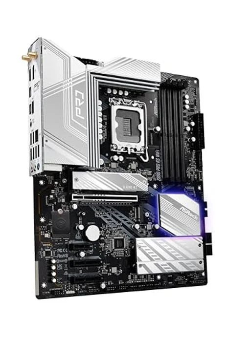 ASRock Z890 Pro RS WiFi