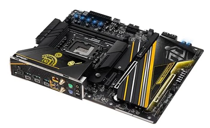 ASRock Z890 Taichi OCF