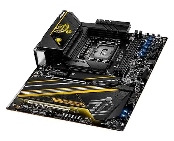 ASRock Z890 Taichi OCF