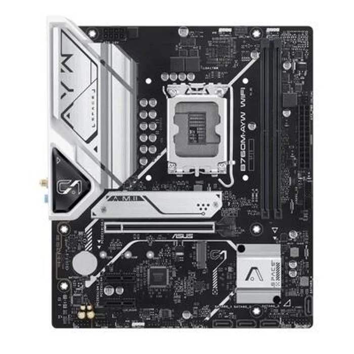 Asus B760M-AYW WIFI