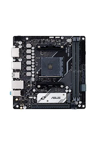 ASUS Prime A320I-K