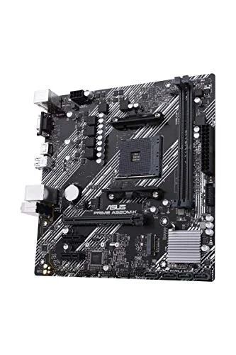 ASUS PRIME A520M-K